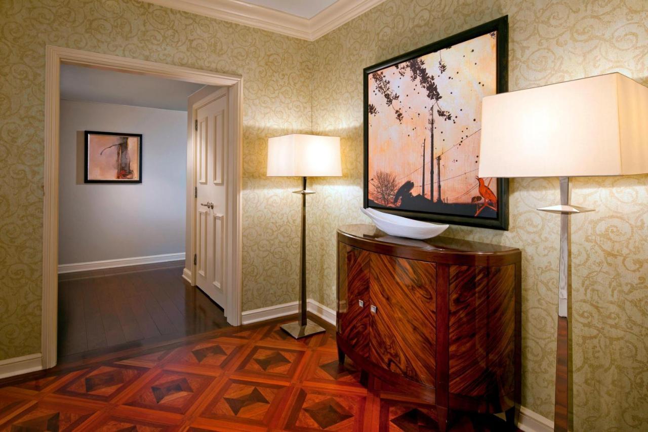 The St. Regis Houston Hotel Kültér fotó