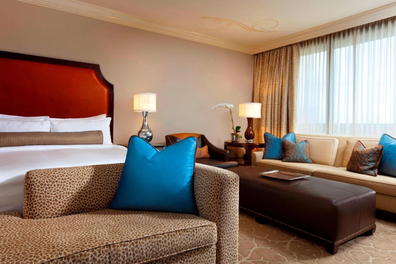 The St. Regis Houston Hotel Kültér fotó