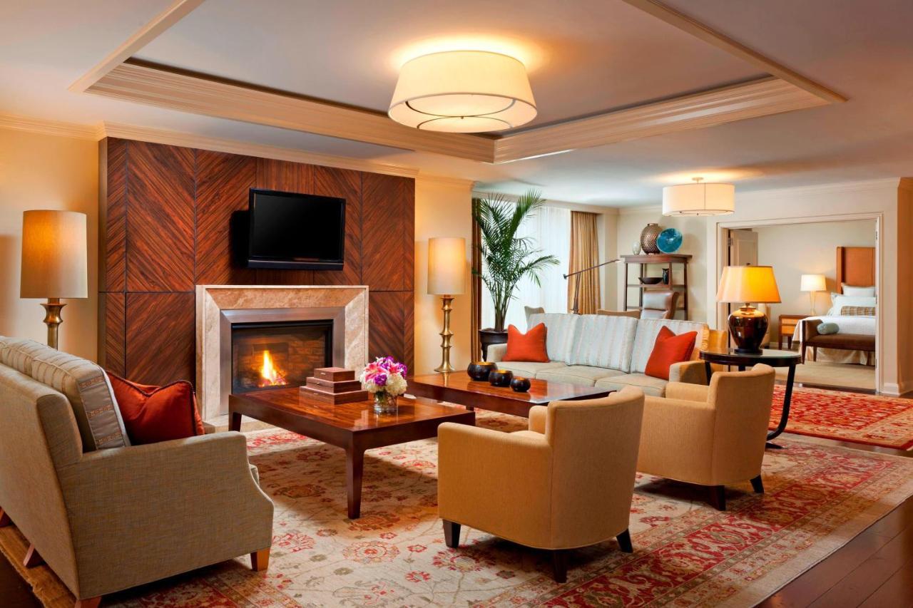 The St. Regis Houston Hotel Kültér fotó