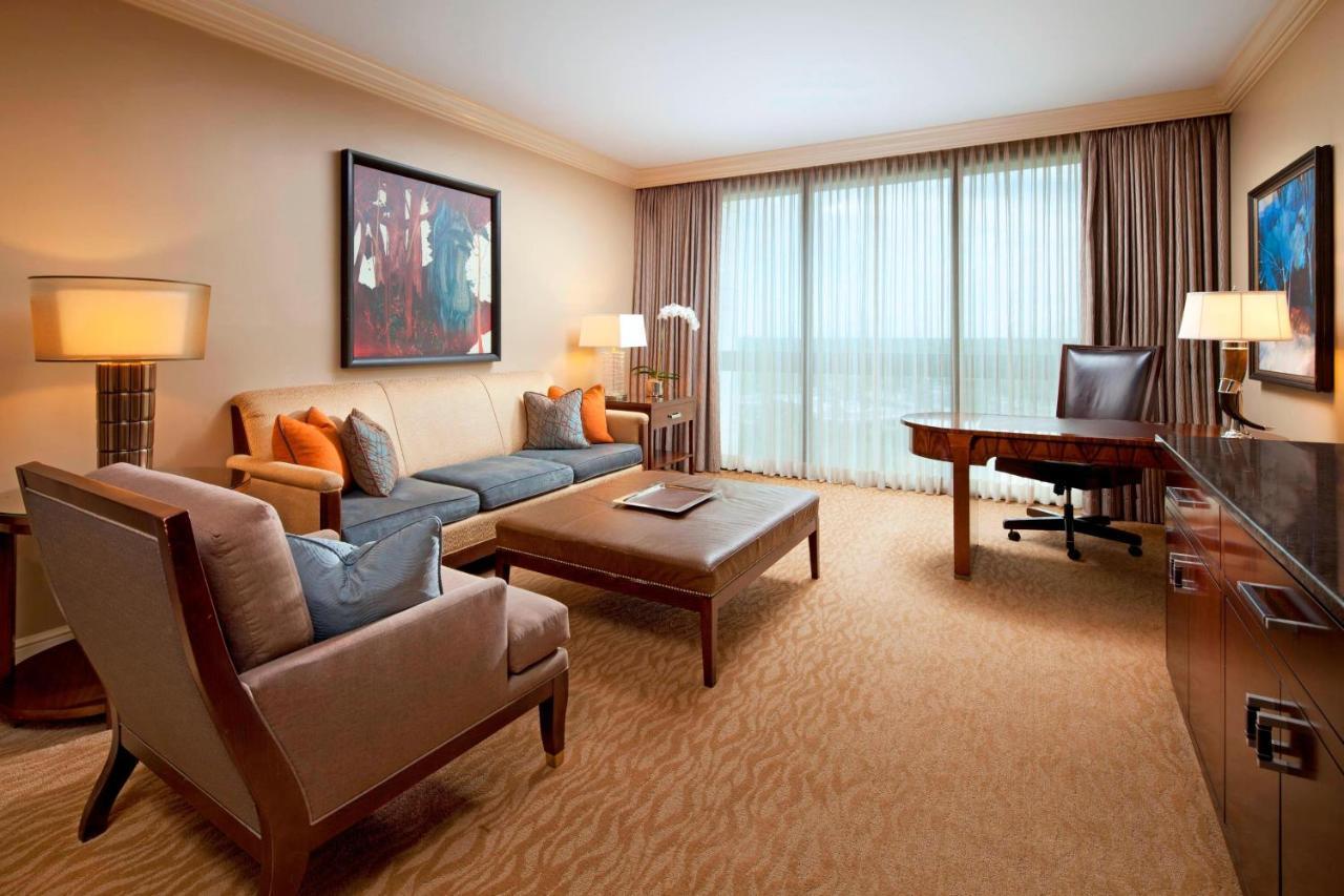 The St. Regis Houston Hotel Kültér fotó