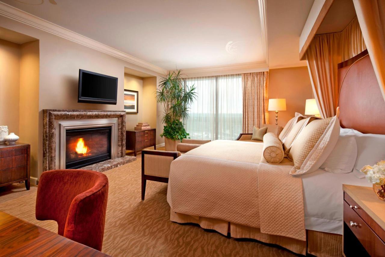The St. Regis Houston Hotel Kültér fotó