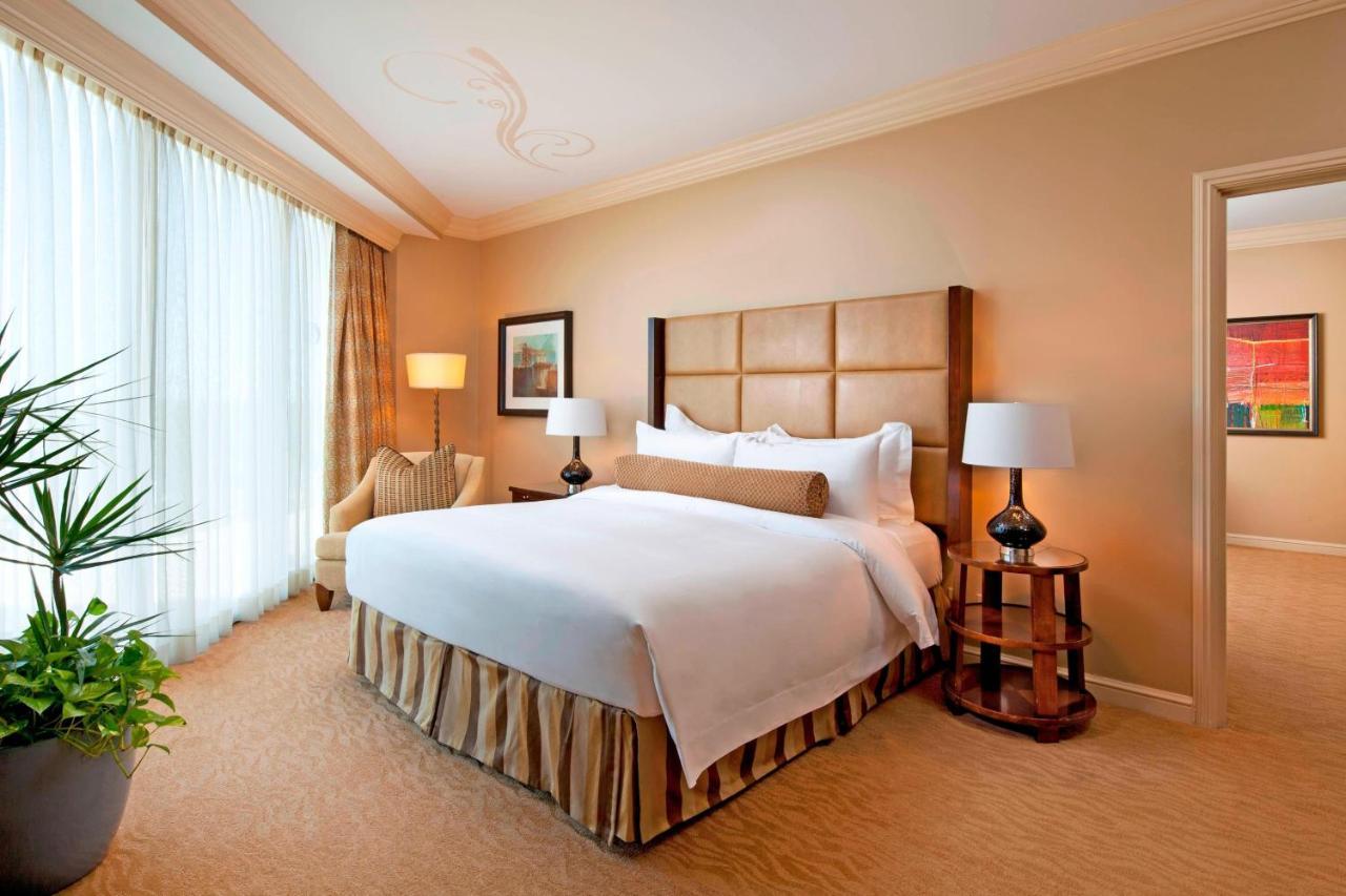 The St. Regis Houston Hotel Kültér fotó