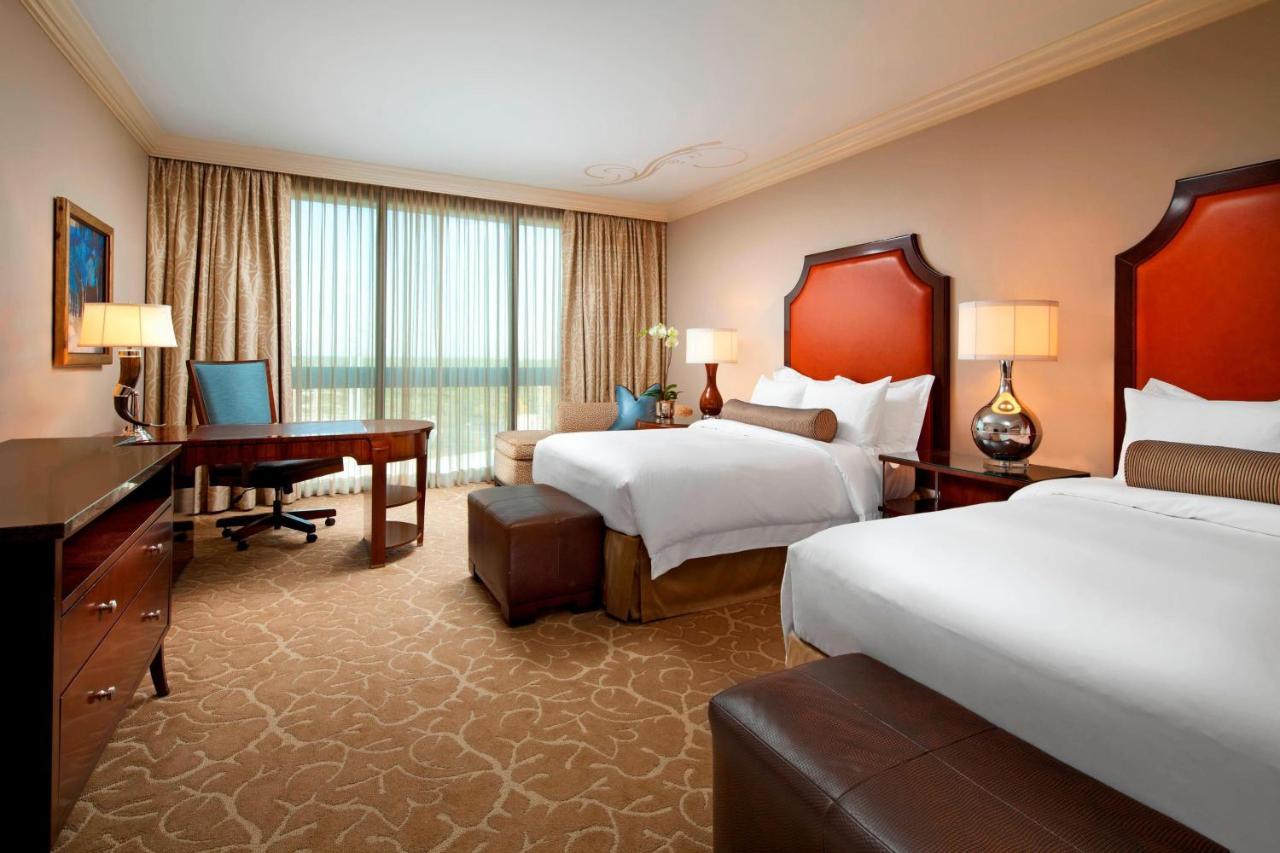 The St. Regis Houston Hotel Kültér fotó