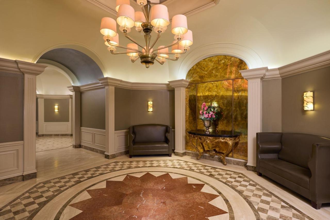 The St. Regis Houston Hotel Kültér fotó
