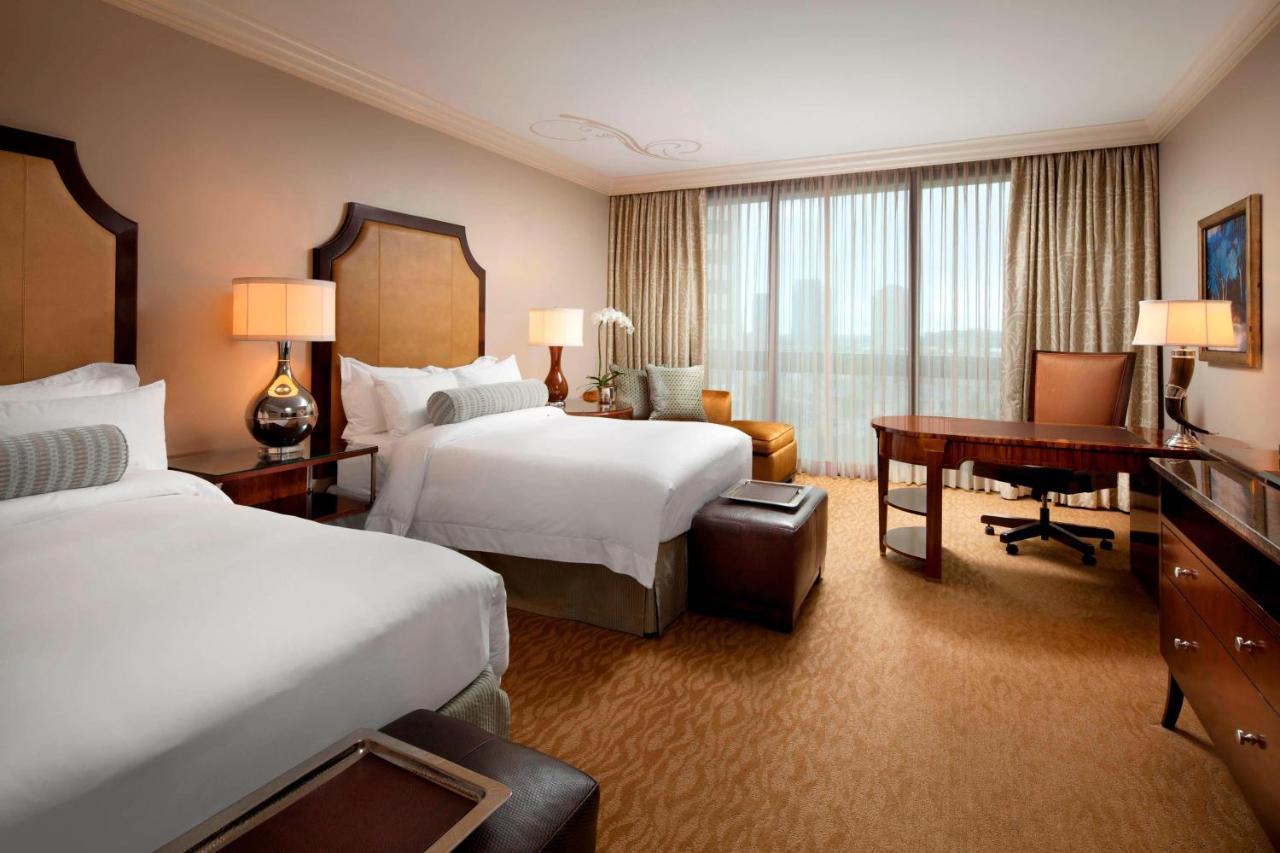 The St. Regis Houston Hotel Kültér fotó