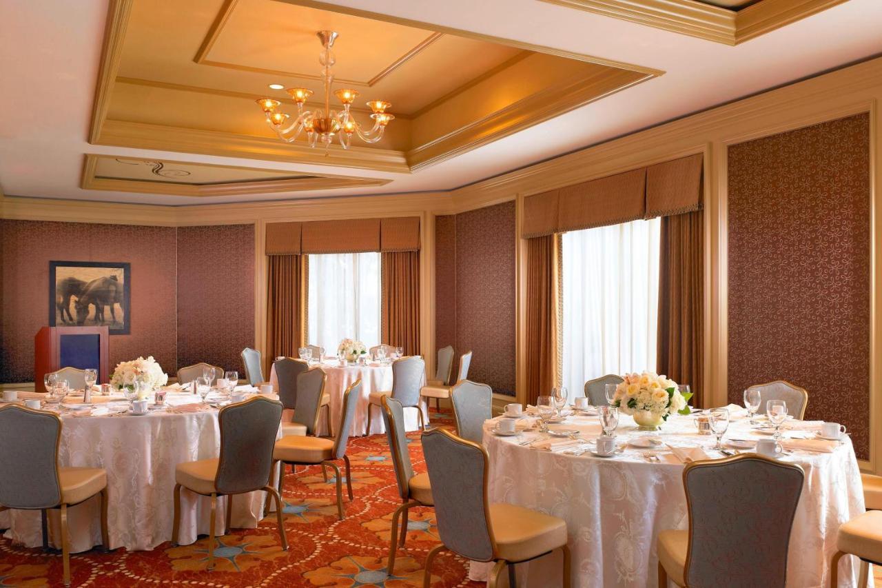 The St. Regis Houston Hotel Kültér fotó