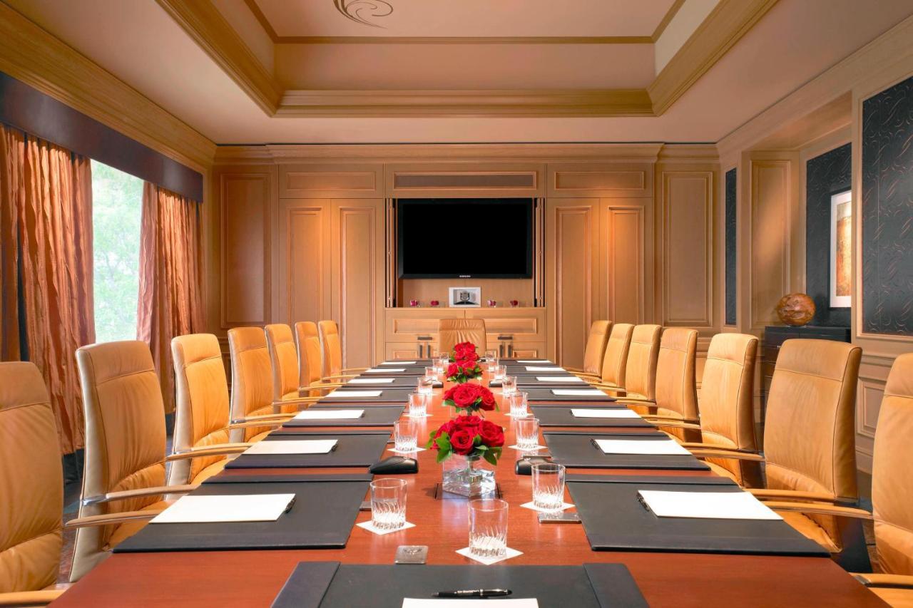 The St. Regis Houston Hotel Kültér fotó