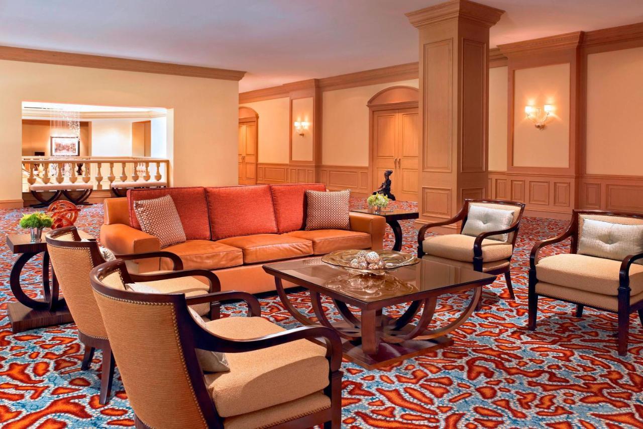 The St. Regis Houston Hotel Kültér fotó