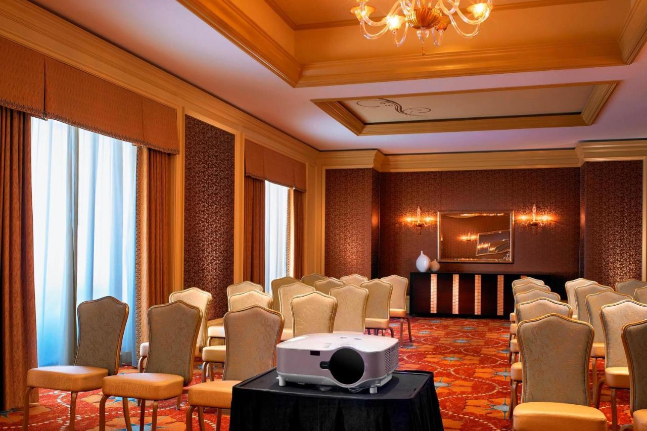 The St. Regis Houston Hotel Kültér fotó