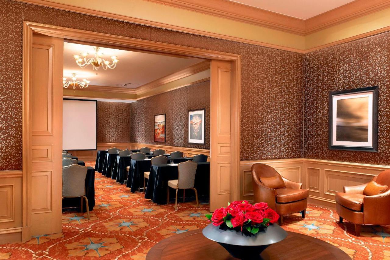 The St. Regis Houston Hotel Kültér fotó