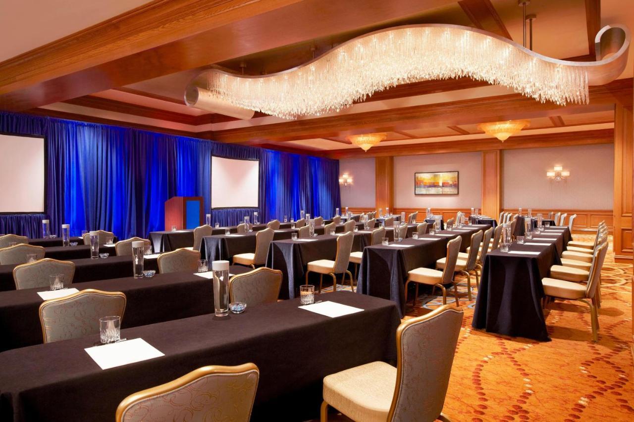 The St. Regis Houston Hotel Kültér fotó