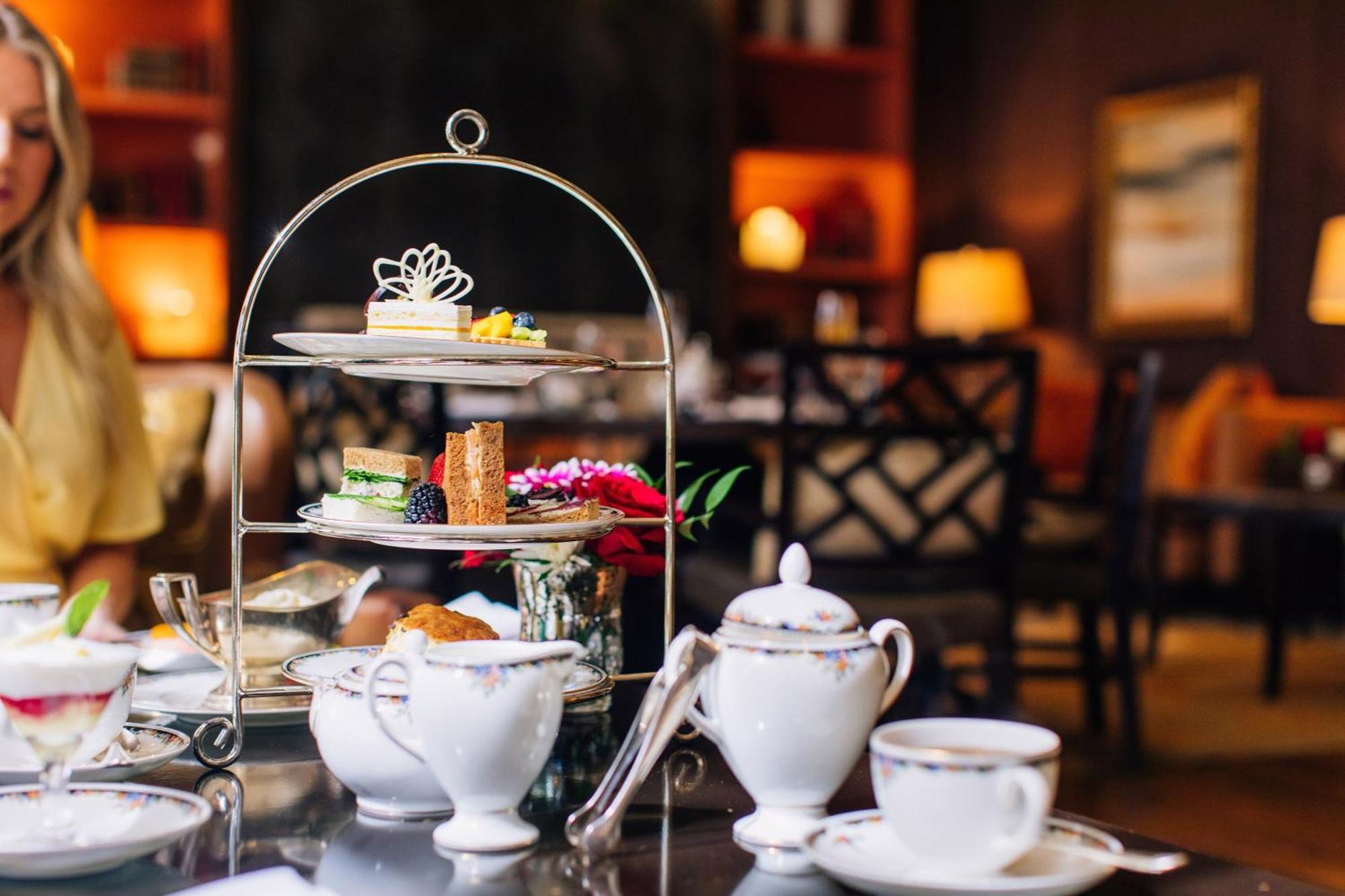 The St. Regis Houston Hotel Kültér fotó