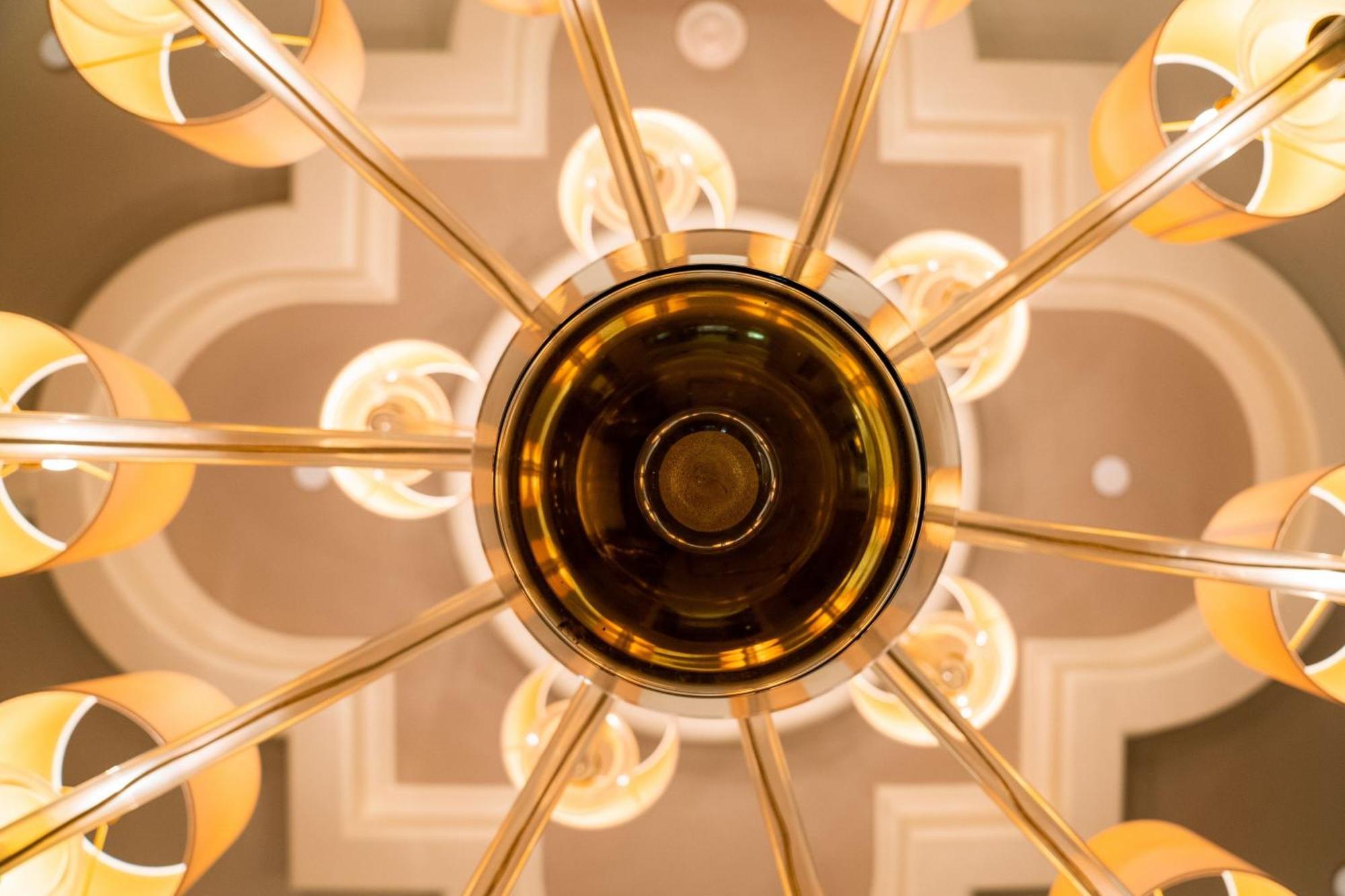 The St. Regis Houston Hotel Kültér fotó