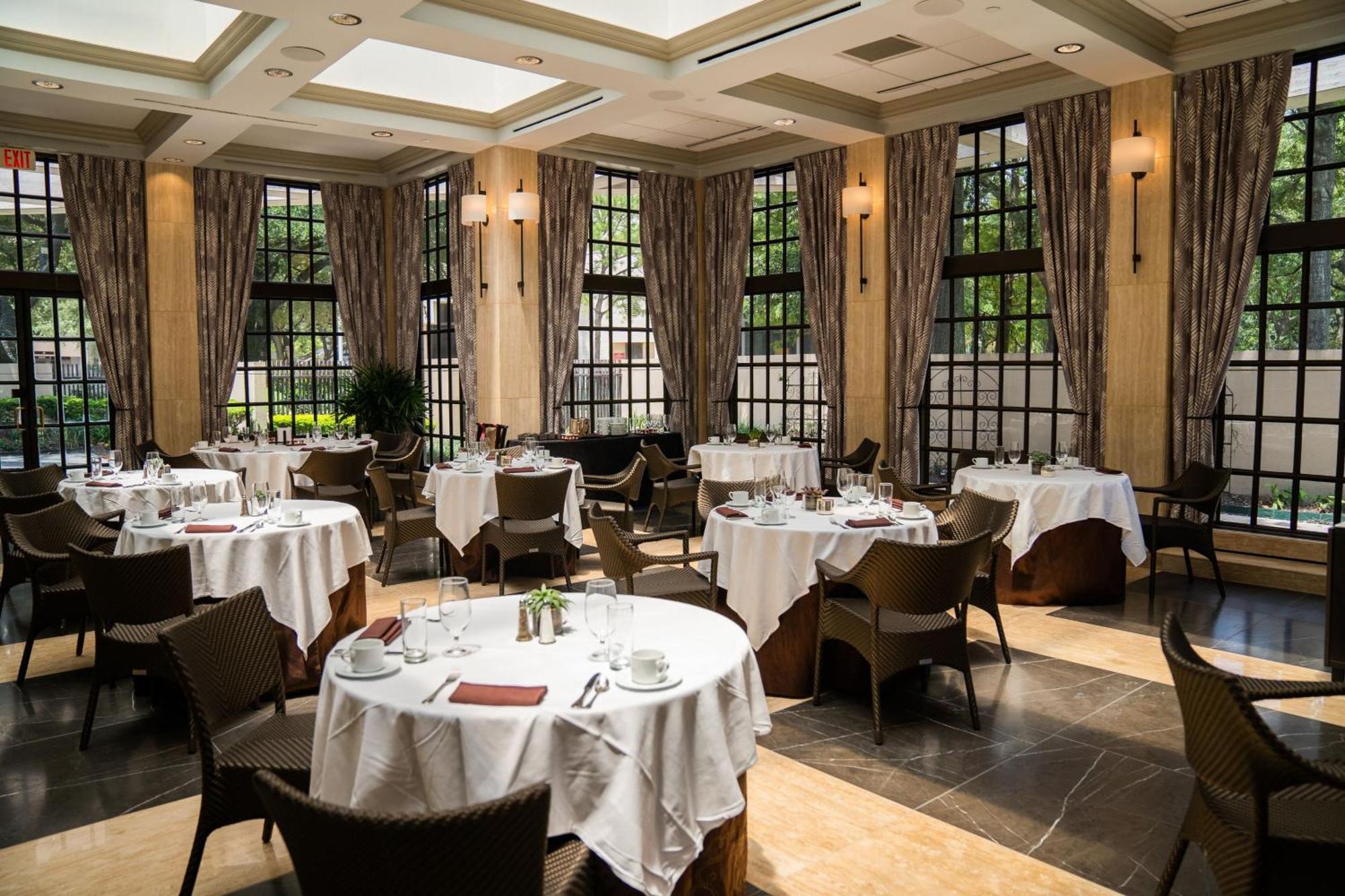 The St. Regis Houston Hotel Kültér fotó