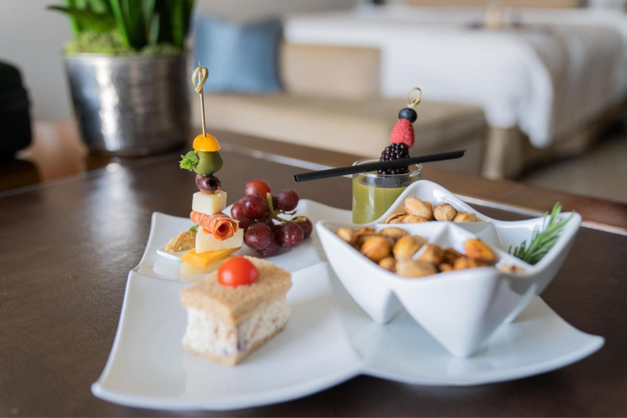 The St. Regis Houston Hotel Kültér fotó
