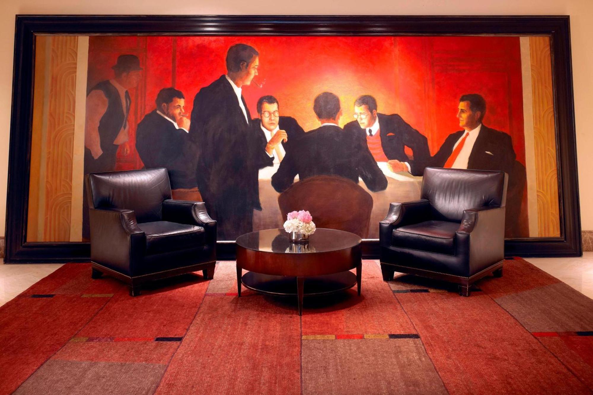 The St. Regis Houston Hotel Kültér fotó