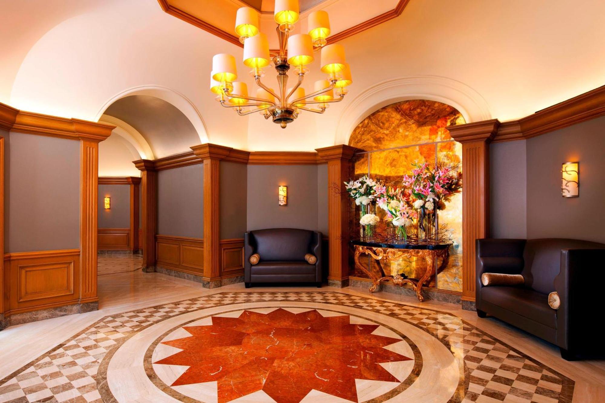 The St. Regis Houston Hotel Kültér fotó